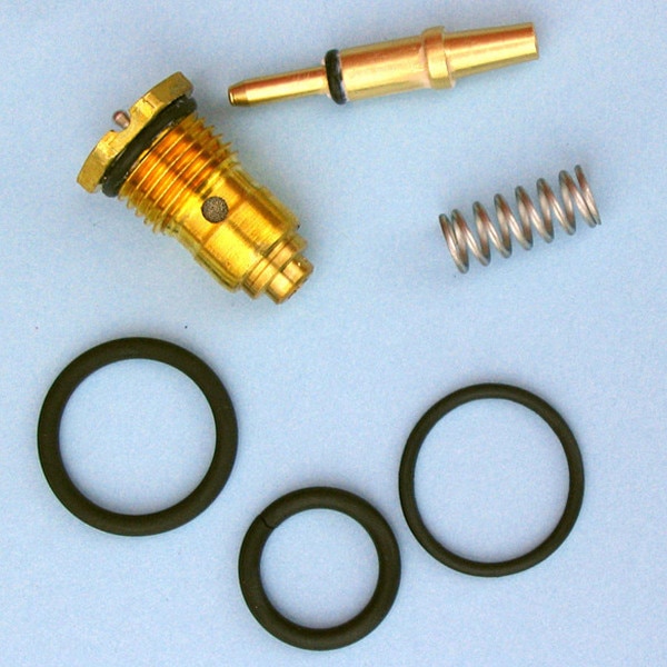 816-16 Repair Kit 0816 Toggle Valve | High Pressure Breathing Air